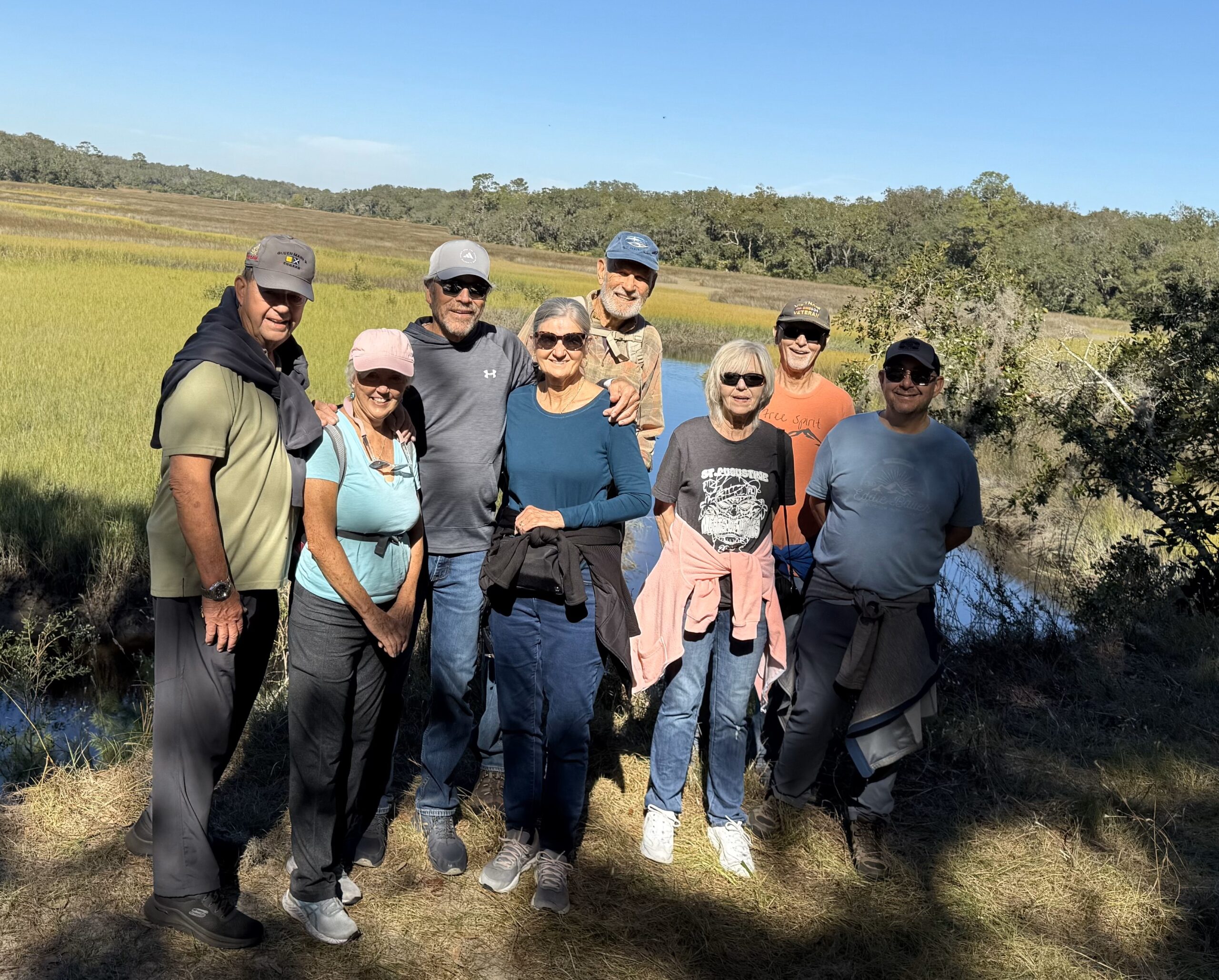 nwup hikers moses creek 11.26.24
